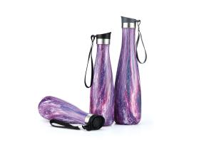 Quality Small Mouth BSCI 350ml 12 Oz Stainless Steel Wine Tumbler wholesale