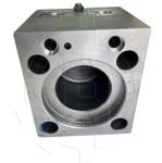 Excavator Hydraulic Rock Furukawa HB15G HB20G HB30G Hammer Breaker Back Head