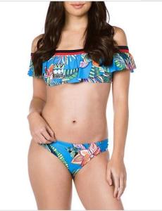 Quality TRINA TURK Off-The-Shoulder Bandeau Bikini Top wholesale