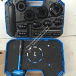 S-K-F Original bearing fitting tools kit TMFT36、TMFT24