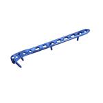 Orthopedic Implant Tibial Fracture Reconstruction Plate For Medical Surgery