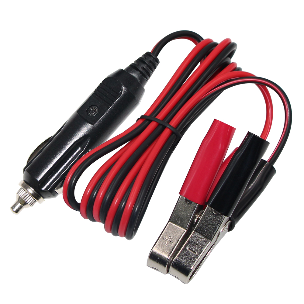 Motorcycle OBD1 to OBD2 Adapter Cable 6 Pin OBD Diagnostic Cable Customized Length