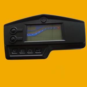 Quality YAMAHA Lander 250 2009 Motorcycle Speedometer wholesale