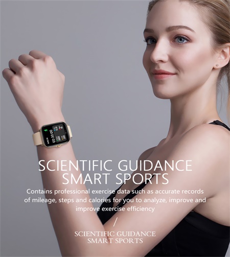 Y20 1.69 Inches Fitness Tracker Smartwatch 47g Flip Phone Redmi Note 10 Pro Couple