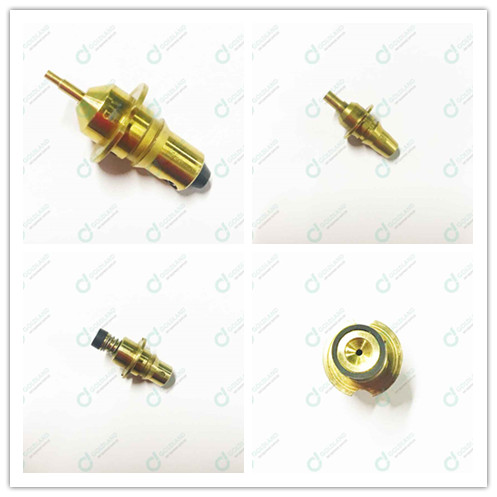 SMT nozzles JUKI nozzles 40001344 JUKI 506 SMT Nozzles for SMT production line