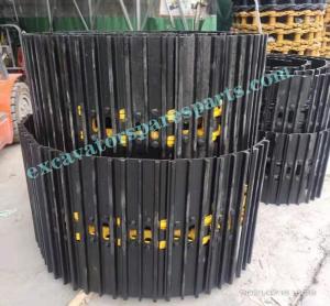 Quality D7r E320 E325 Excavator Parts Undercarriage Track Link ASSY wholesale