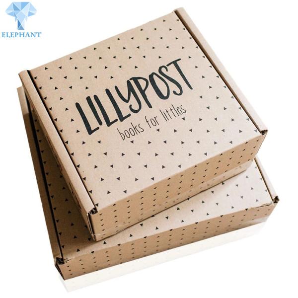 Custom Brand Printed Logo Reliable Quality Biodegradable Folding Eco-friEndly