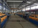 LZ1200 Concrete PC Bar Production Line