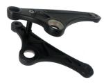 0.03mm Tolerance Hot Forged Metal Parts Bicycle Frame Assembly Connecting Rods