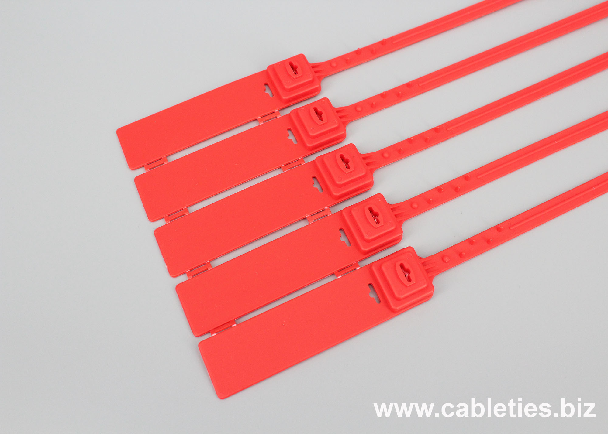 Tamper-Evident Seals Trailer Seals Truck Seal security Indicative Seals