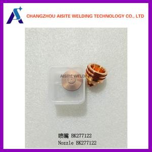 Quality 277122 Nozzle Plasma 277289 277293 277269 284150 LINCOLN Plasma Cutter Consumables wholesale