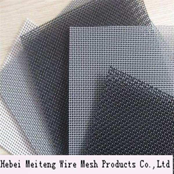 Diamond brand galvanized welded wire meshes