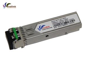 Quality 150KM Compatible GLC-ZX-SM150 SFP Fiber Transceiver Module wholesale