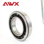 Double Row Angular Contact Ball Bearing 100*265*60mm 250hs Life For Industrial