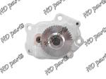 BD30 Diesel Engine Oil Pump 15010-46G01 15010-46G04 15010-46G05 15010-46G06