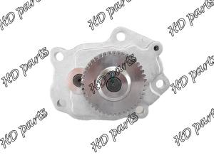Quality TD25 Diesel Engine Oil Pump 15010-46G01 15010-46G04 15010-46G05 15010-46G06 15010-46G09 For Nissan wholesale