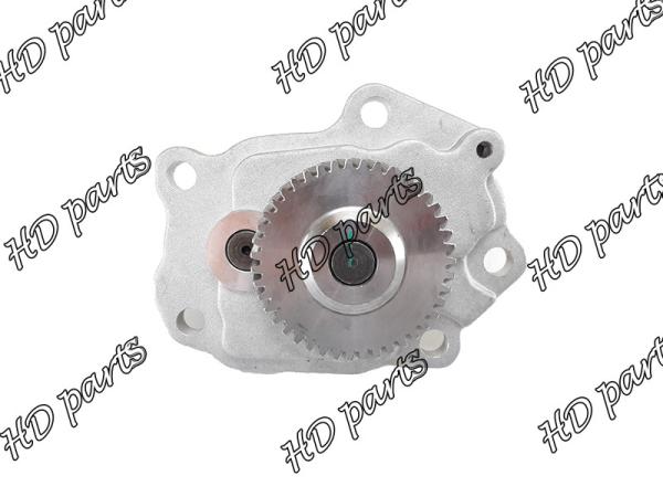 TD25 Diesel Engine Oil Pump 15010-46G01 15010-46G04 15010-46G05 15010-46G06