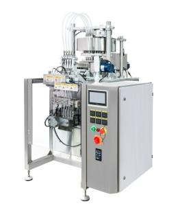 Quality High-Precision Oral Tobacco Pouch Packaging Machine - 3kW Power, Accuracy ≤±10% wholesale