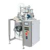 Buy cheap Heat Sealing Stainless Steel Nicotine pouch packaging machine, Durable Efficient from wholesalers