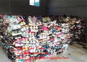 Quality Timeproof Second Hand Shoes Used Basketball Shoes All Size In South Africa wholesale