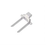 Powder Injection Molding Automotive Parts Drum Brake Sintered Metal Gears