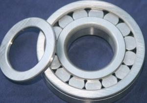 Quality Steel Cage Cylindrical Roller Bearing Stainless Steel NUP207ECJ FAG wholesale