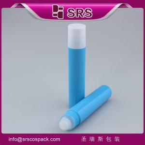 Quality SRS PACKAING Highly recommended plastic bottle deodorant roll on wholesale