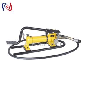 Quality CP-180 Manual Hydraulic Pump Hydraulic Crimping Tools wholesale