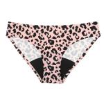 Anti-Bacterial Leak Proof Period Underwear Ladies Seamless Summer Breathable