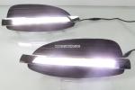 Mercedes-Benz V260 DRL Car LED Daytime Running Lights autobody parts