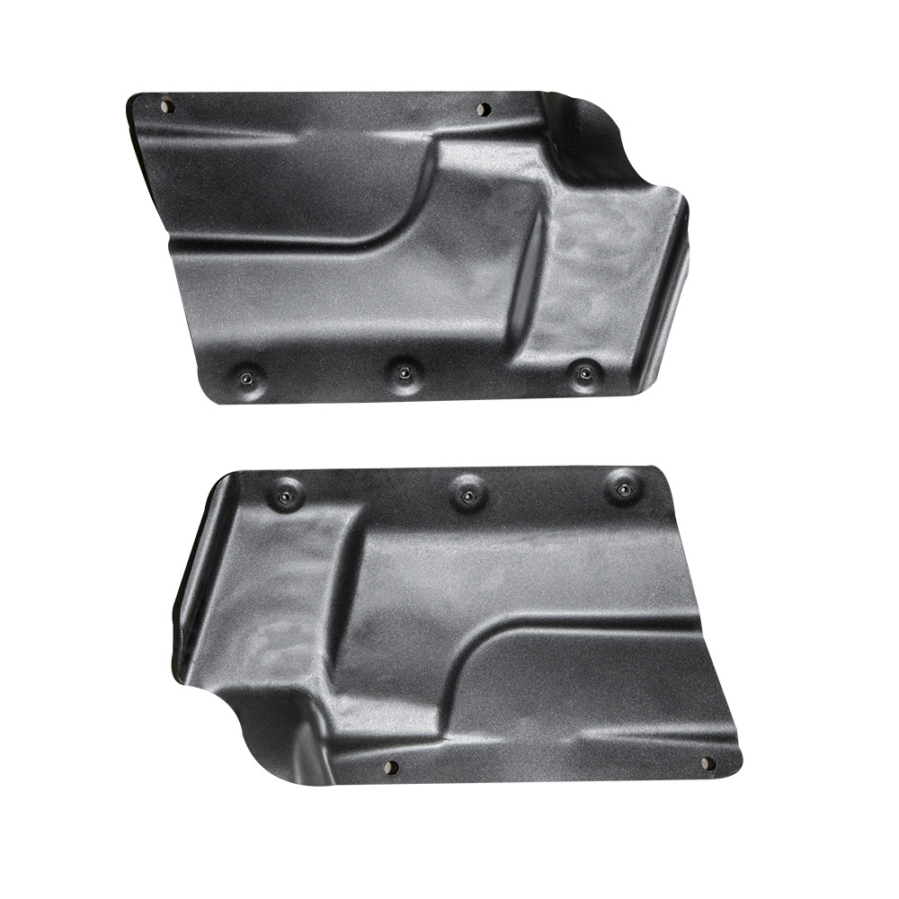 JEEP Patriot Skid Plate Engine Guard for Direct Sale and Transmission Protection