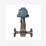 8800 Series High Accuracy Flow Meter 24V Rosemount Vortex Flow Meter