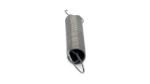 3D Printer Tensioninal Length 36.5mm Push Rod Spring Carbon Steel