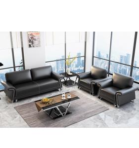 Quality Office Area 90cm Modern Commercial Sofa wholesale