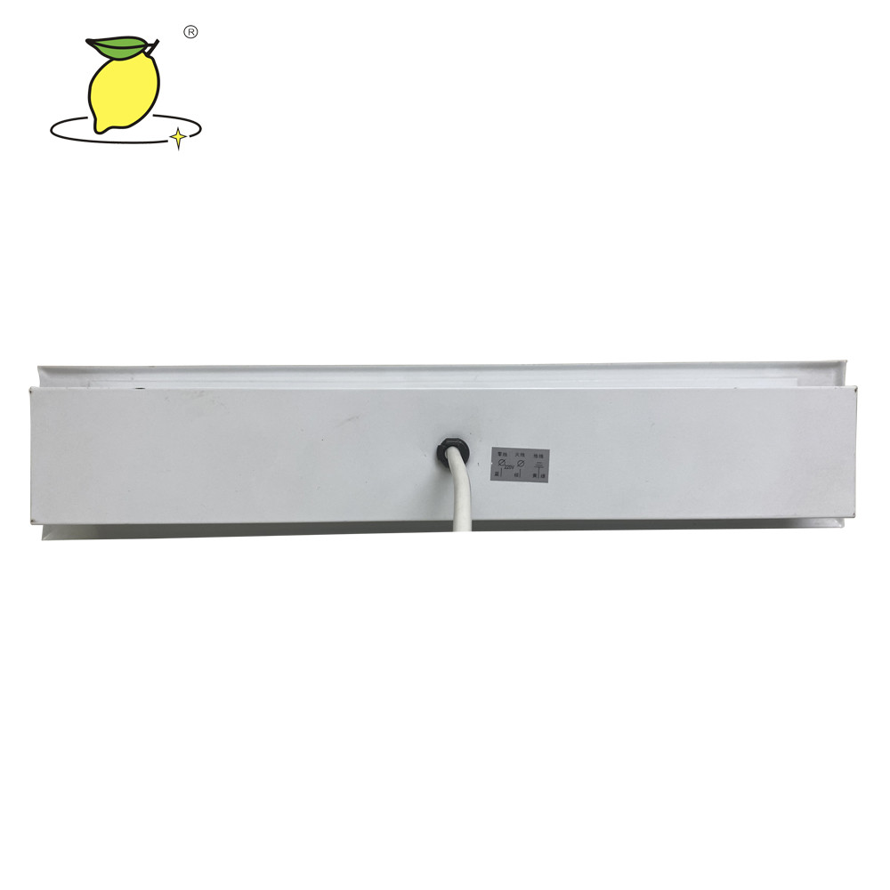 led exit emergency sign running man exit sign