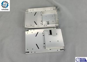 Quality Al6061 Al5052 Al5754 Sheet Metal Brackets wholesale