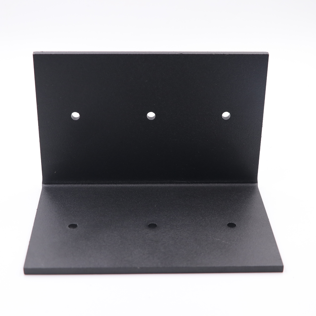 90 Degree Right Angle Corner Bracket Wood Furniture Frame Fence Joint Fastener Bracket