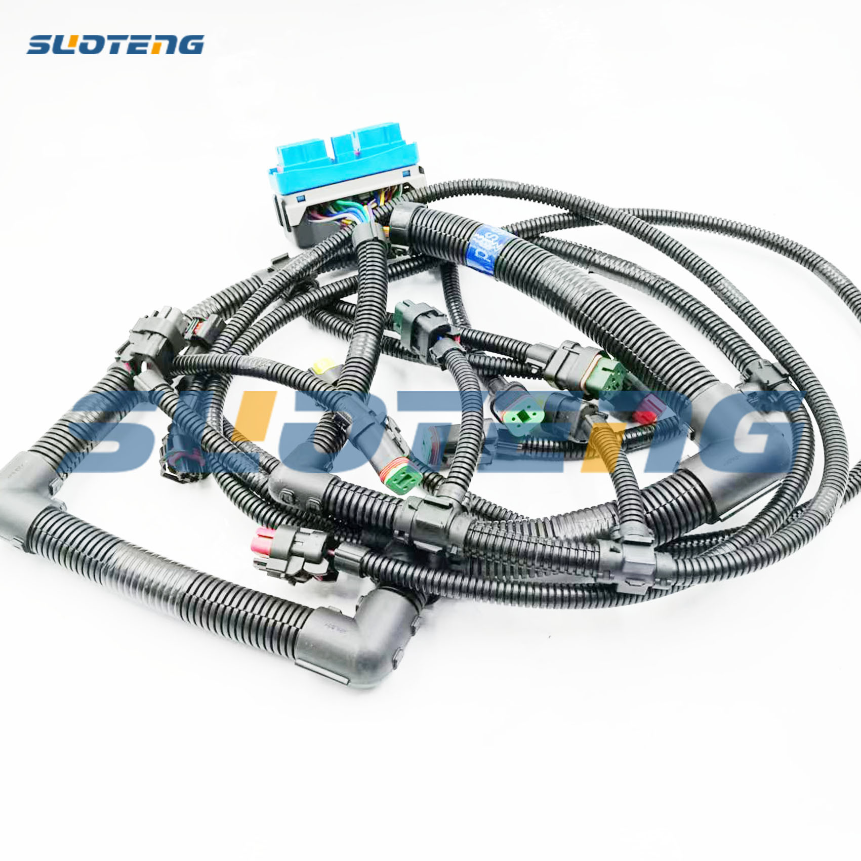 385-5997 3855997 Engine Wiring Harness for C7.1 Engine