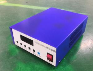Quality 28KHz 300w Single Frequency Ultrasonic Cleaning Generator wholesale