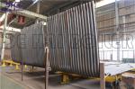 Water Wall Water Tube Fire Tube Package Membrane Wall Boiler Combustion