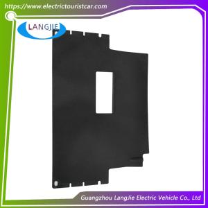 Quality Golf Cart Floor Mat Fit For Club Car Precedent Pioneer 2004-up Cart Parts 102504801 wholesale