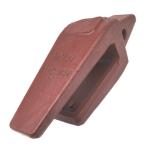 Heavy Duty Excavator Bucket Teeth For Daewoo Doosan DH220 2713-1217