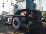kato-KR250 used Kato crane