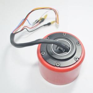 Quality 60KV 120W Skateboard Sensored Brushless DC Motor wholesale