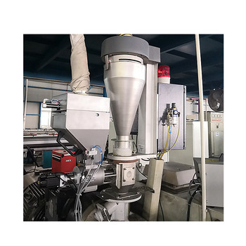 Loss In Weight Side Feeder For Plastic Film,Pipe,Cable,Plastic Modification