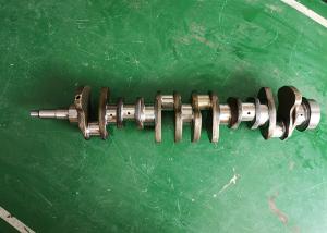Quality 6D31 Diesel Engine Crankshaft Excavator Crankshaft Parts ME082505 wholesale