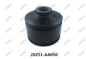 Quality SUBARU OEM 20251-AA50 Rubber Car Suspension Bushing wholesale