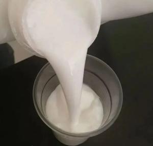 Quality Electrical Insulation PTFE Dispersion Coating , Dispersion Aqueous Milky wholesale