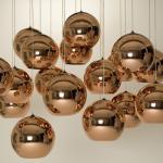 Electroplated Hollow Steel Balls Metal Spheres Stainless Float Hollow Balls