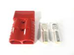 Dustproof Towing Electrical Connectors Standard For Commercial Vehicles